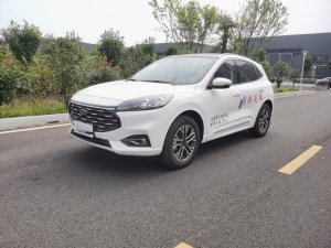 福特四驱血浆运输车