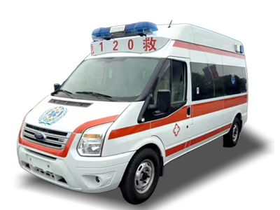 特种车系列