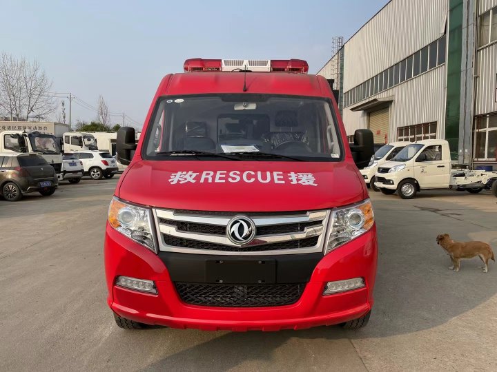 东风御风运兵车